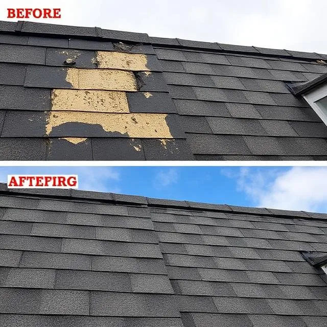 Roof Repair Near Me in Canton, MS near me